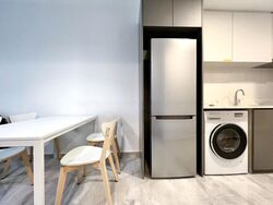 Affinity At Serangoon (D19), Apartment #457917641